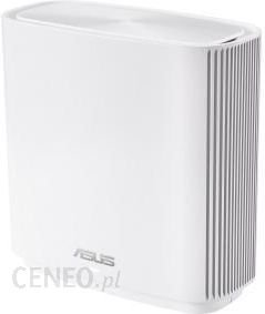 ASUS ZenWiFi CT8 AC3000 1szt (biały) (ZENWIFICT8WHITE1PK) Ok24-786142 фото