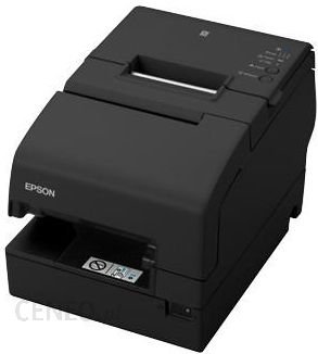 Epson Tm H6000V 214P1 Pos Printer 180X180 Dpi 350 Mm/Sec Wired Usb Type A / Usb Type B Rs 232 (C31CG62214P1) Ok24-758192 фото