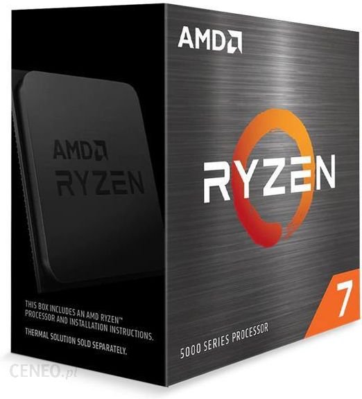 AMD Ryzen 7 5800X 3,8GHz TRAY (100000000063) Ok24-791142 фото