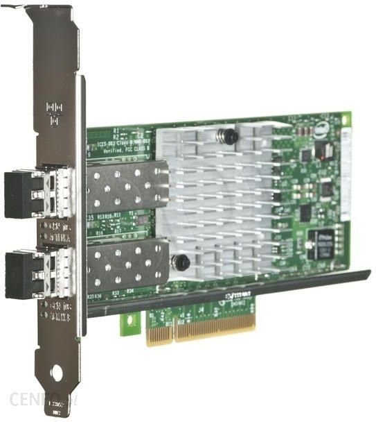 Intel PCI-E Ethernet Adapter (E10G42BFSR) Ok24-790342 фото