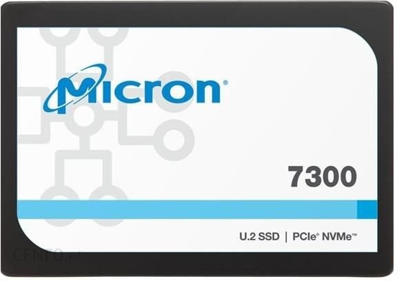 Micron SSD 1600GB 1900/3000 7300 MAX NON U2 MIR MTFDHBE1T6TDG-1AW1ZABYY (MTFDHBE1T6TDG1AW1ZA) Ok24-776642 фото