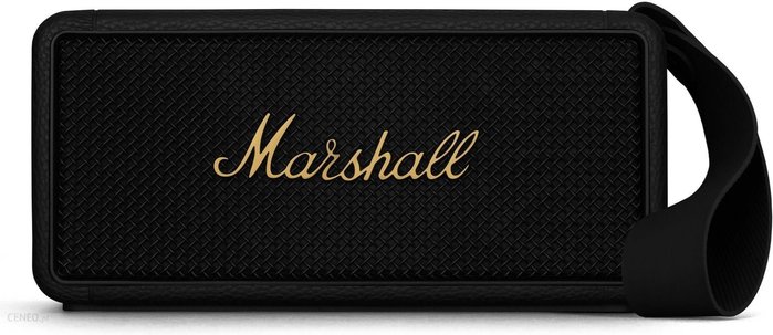 Marshall Middleton Bluetooth czarno-miedziany Ok24-738318 фото