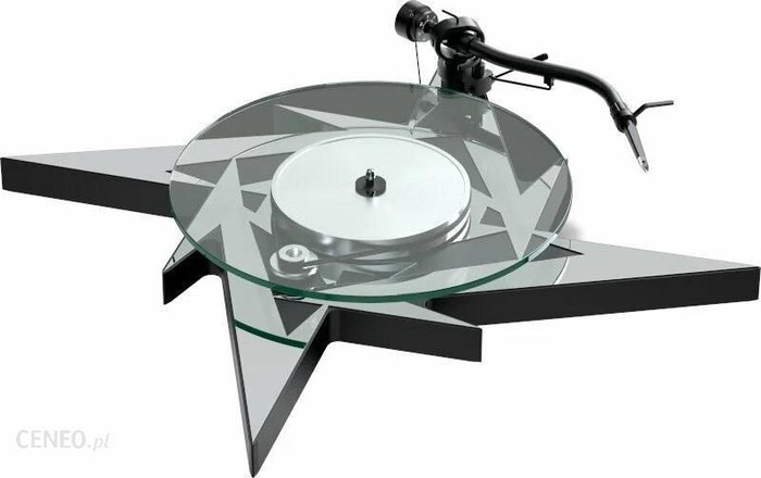 Pro-Ject Metallica Limited Edition Ok24-750642 фото