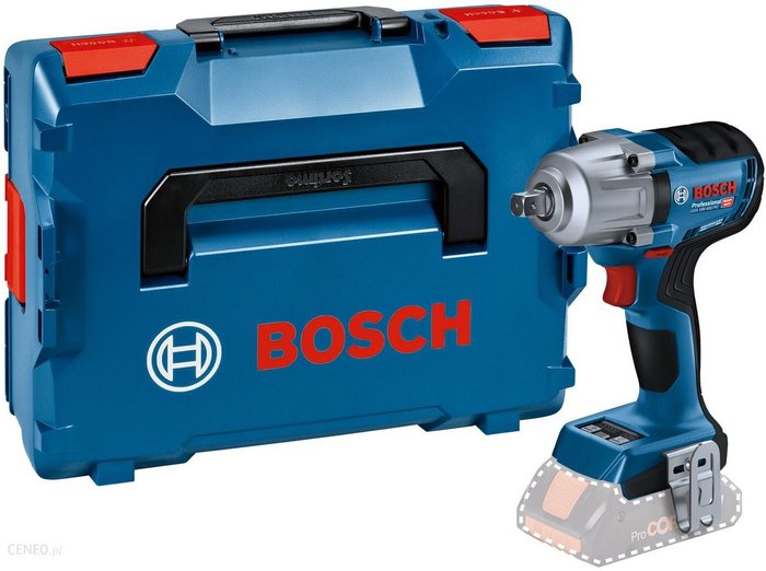 Bosch GDS 18V-450 PC Professional 06019K4101 Ok24-7937707 фото