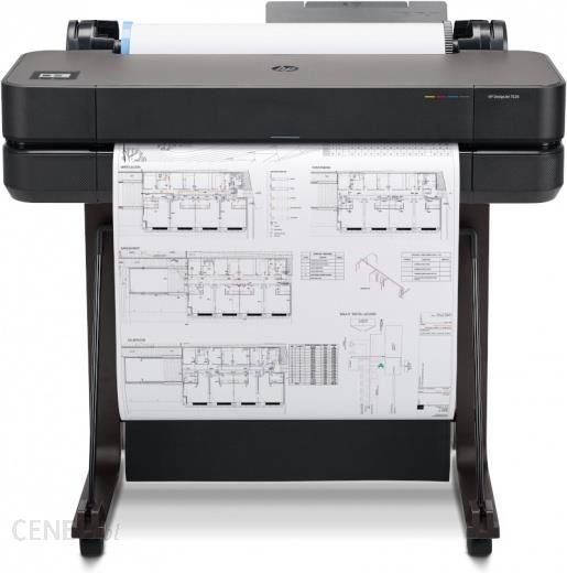 HP DesignJet T630 24" Printer (5HB09A) Ok24-759143 фото