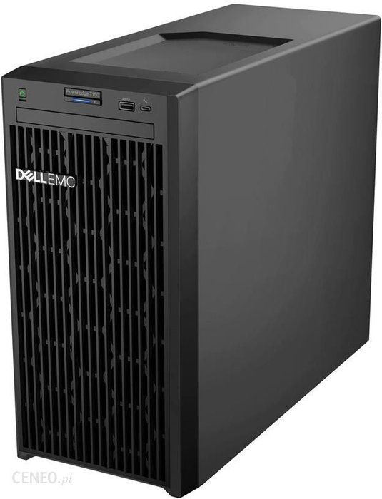 Dell PowerEdge T150 + Windows Server 2022 Essentials (PET1506A_634-BYLI) (PET1506A_634BYLI) Ok24-784993 фото