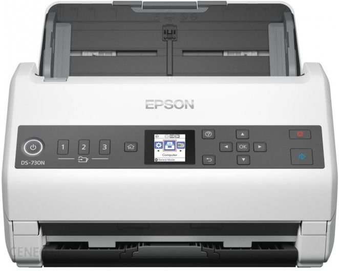 Epson WorkForce DS-730N / B11B259401 Ok24-771093 фото