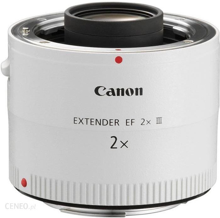 Canon EF 2X III (4410B005) Ok24-732919 фото