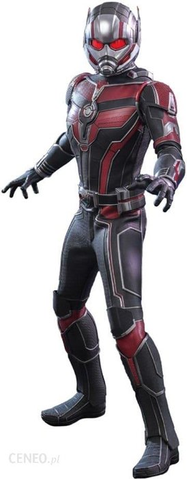 Hot Toys Ant-Man & The Wasp Quantumania Movie Masterpiece Action Figure 1/6 Ant-Man 30cm Ok24-7154112 фото