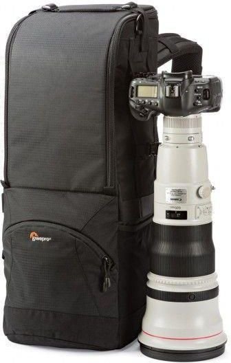 Lowepro Lens Trekker 600 AW III | czarny Ok24-733020 фото