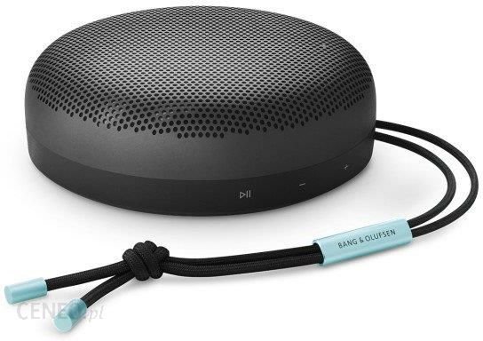 BEOPLAY BANG & OLUFSEN BEOPLAY A1 2ND GEN ANTHRACITE OXYGEN Ok24-738370 фото