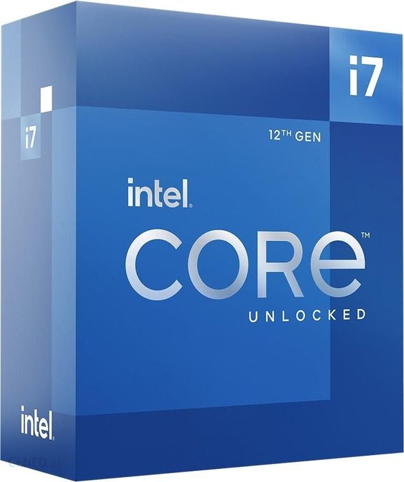 Intel Core i7-12700K 3,6GHz BOX (BX8071512700K) Ok24-791094 фото
