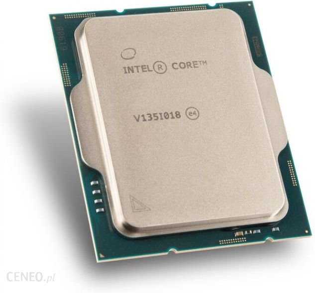 Intel Core I5-13600T 1.8Ghz Fc-Lga16A 24M Cache Tray Cpu (Cm8071505092601) Ok24-791194 фото