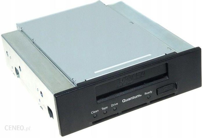Quantum DAT 160 Tape Drive, Internal, USB 2.0, 3.5'' and 5.2 (CD160UH-SST) Ok24-7157962 фото