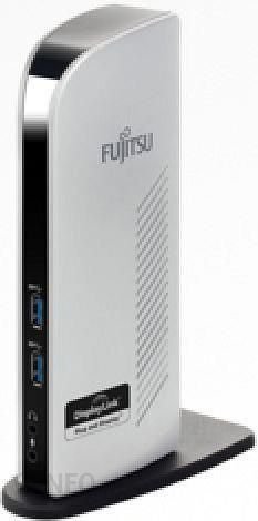FUJITSU USB 3.0 PORT-REPLIKATOR PR08 (S26391-F6007-L400) Ok24-791995 фото