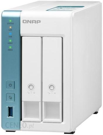 QNAP TS-231K Ok24-788345 фото