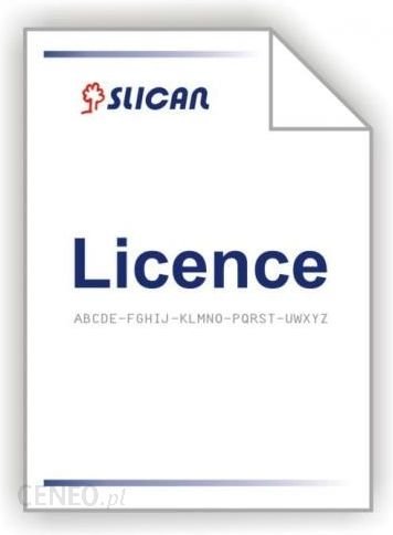 Slican Licencja NCP.VoipUser-100 Ok24-760395 фото