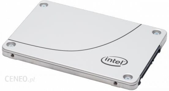 Intel 960GB SSD 2,5" (SSDSC2KG960G701) Ok24-789395 фото