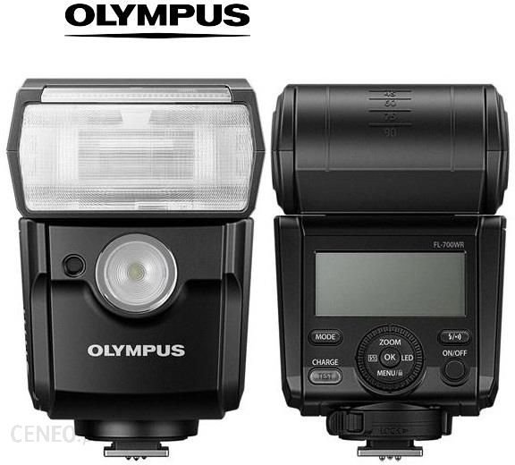 Olympus FL-700WR Ok24-733671 фото