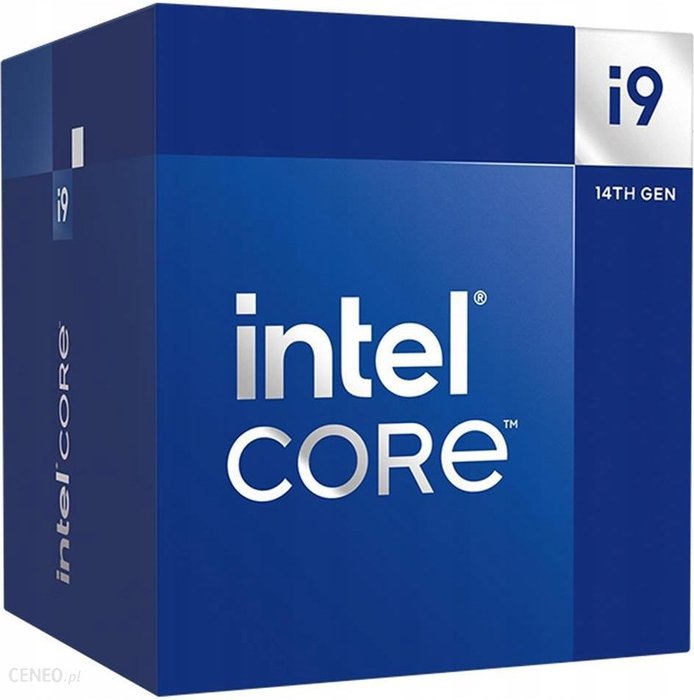 Intel Core i9-14900 2GHz (BX8071514900) Ok24-791195 фото