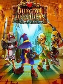 Dungeon Defenders - Lucky Costume Pack (Digital) Ok24-7160090 фото