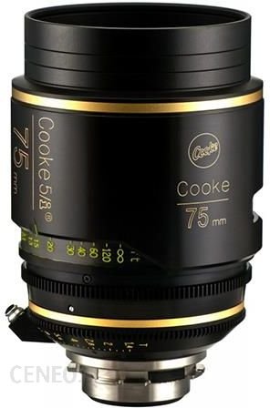 Cooke 5I Prime Lenses T14 75Mm Ok24-735272 фото