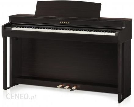 Kawai CN 301 R pianino cyfrowe, kolor palisander Ok24-803746 фото
