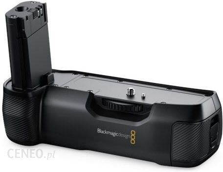 Blackmagic Battery Grip do Pocket Camera Ok24-7146714 фото