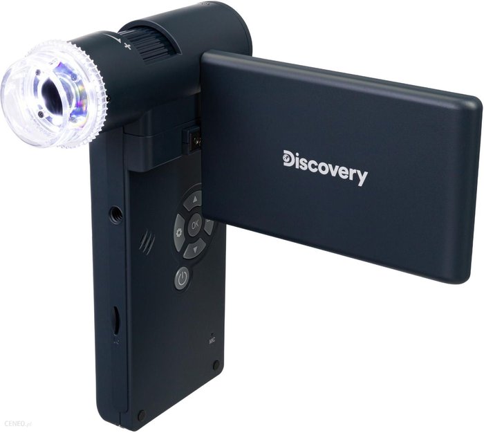 Mikroskop cyfrowy Discovery Artisan 1024 Ok24-7147864 фото