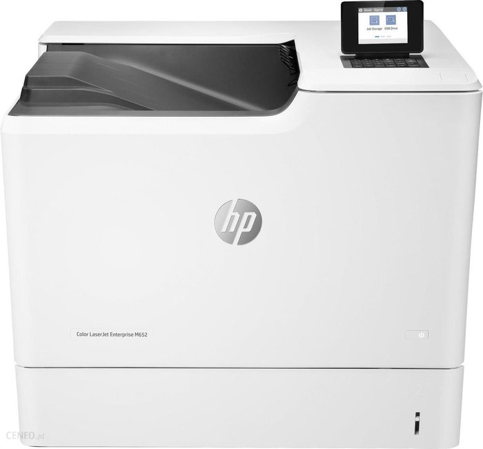 HP Color LaserJet Enterprise M652dn (J7Z99A) Ok24-760146 фото