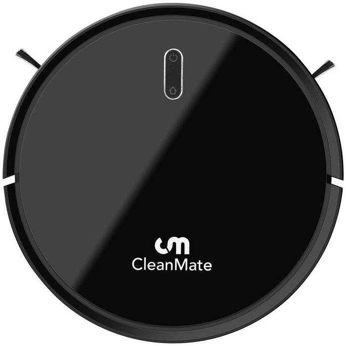 Odkurzacz robot CleanMate RV600 Ok24-94266262 фото
