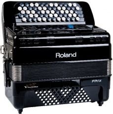 Roland FR-1xb BK Ok24-803797 фото