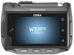 Zebra Wt6000 Demo Kit (Rs6000) Usb Bt Wi-Fi Nfc Disp. Android Ok24-764947 фото