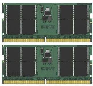 Kingston DDR5 64GB 4800MHz CL40 (KVR48S40BD864) Ok24-779397 фото
