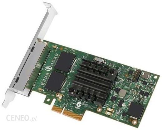 Intel Ethernet Server Adapter I350-T4 (I350T4V2) Ok24-776547 фото