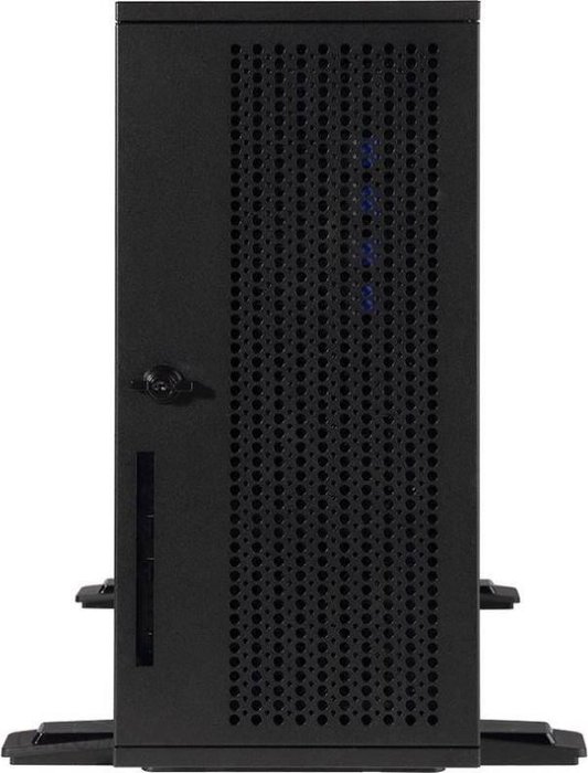 Gigabyte W291-Z00 Tower Server AMD EPYC 7000 series (6NW291Z00MR00100) Ok24-784997 фото
