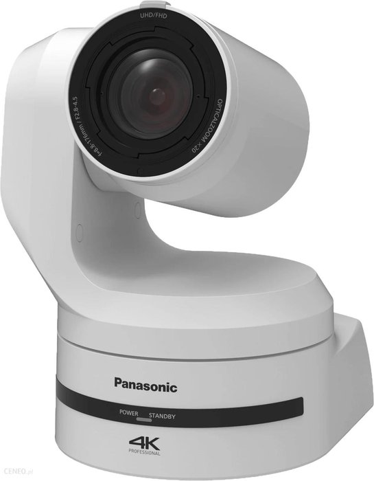 Panasonic AW-UE150W | Kamera PTZ, matryca MOS 1", 4K 60 FPS, zoom x20, stabilizacja, Tally, HDMI, SDI Ok24-736623 фото