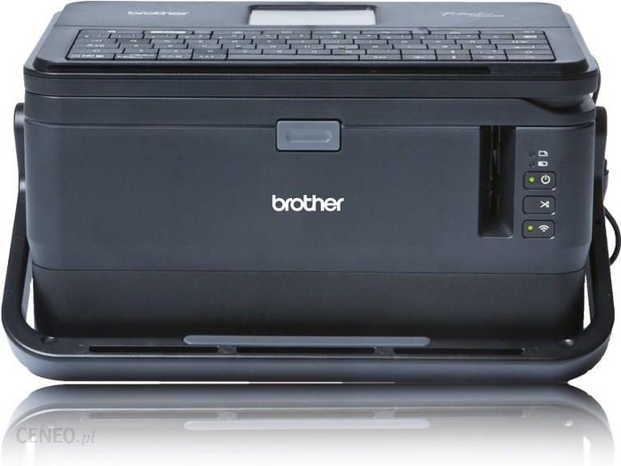 Brother P-Touch PT-D800W Ok24-758097 фото