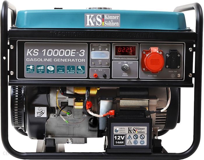 K&S KS 10000E-3 Ok24-7945112 фото