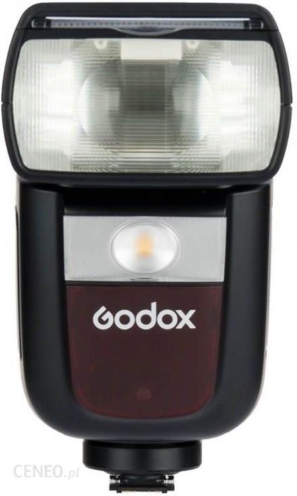 Godox Ving V860III Sony Ok24-733574 фото