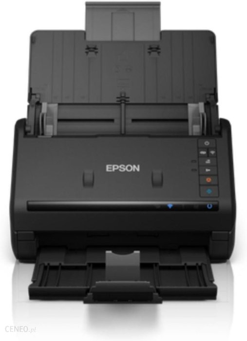 Epson WorkForce ES-500WII Ok24-771048 фото