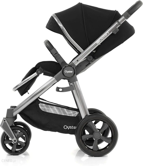 Babystyle Oyster 3 Astral Spacerowy Ok24-7061564 фото