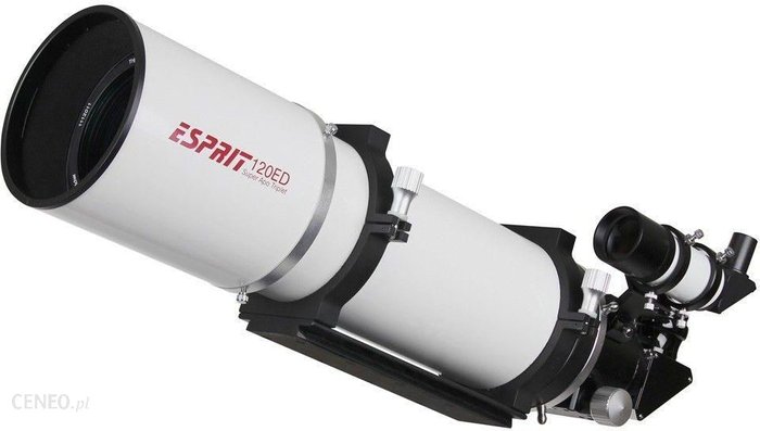 Teleskop Sky-Watcher 120mm Esprit ED Triplet APO (DO.SW-2031) Ok24-7147566 фото