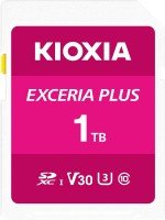 KIOXIA Exceria Plus SDXC Ok24-94279185 фото