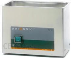 Polsonic Myjka ultradźwiękowa Sonic-1 Ok24-7073320 фото