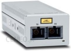 Allied Telesis Konwerter światłowodowy AT-DMC1000/SC-50 (ATDMC1000SC50) Ok24-790604 фото