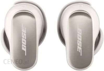 Bose QuietComfort Ultra Earbuds Biały Ok24-750104 фото