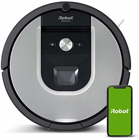 iRobot Roomba 971 Ok24-94266270 фото