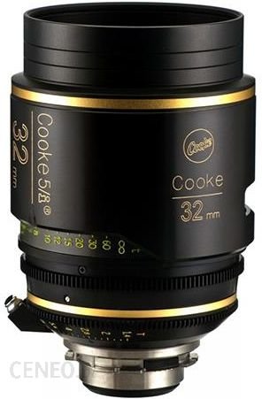 Cooke 5I Prime Lenses T14 32Mm Ok24-735225 фото
