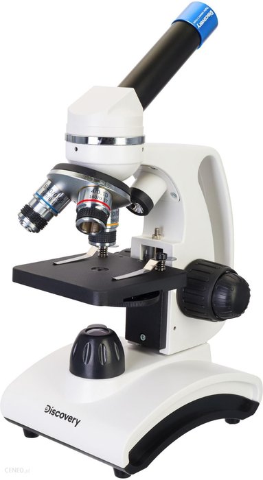 Discovery Mikroskop Cyfrowy Femto Polar z książką (79302) Ok24-7147867 фото